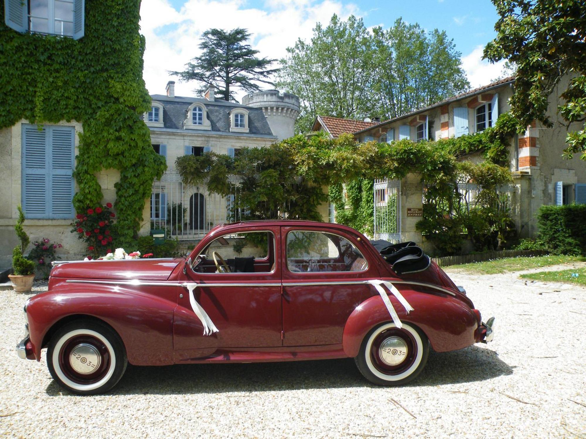 Chateau De Lalande - Teritoria - Perigueux Annesse-et-Beaulieu Εξωτερικό φωτογραφία