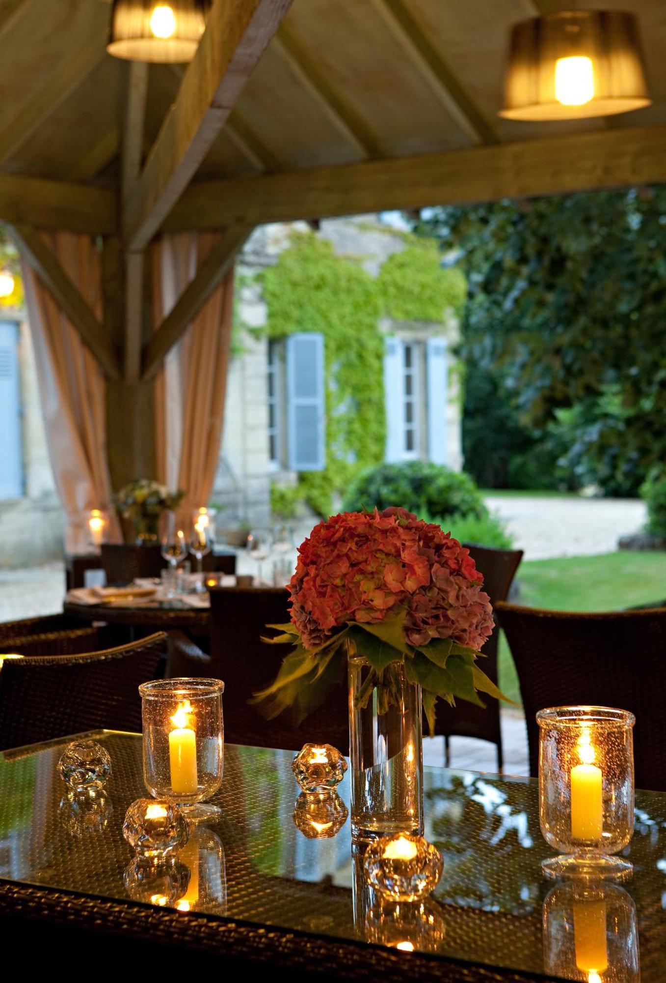 Chateau De Lalande - Teritoria - Perigueux Annesse-et-Beaulieu Εξωτερικό φωτογραφία